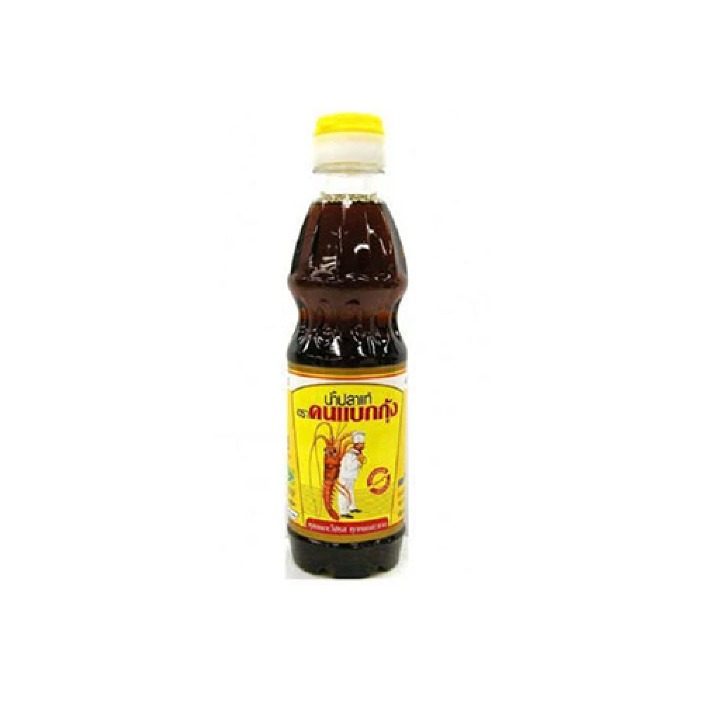 Thai Cook & Lobster Fish Sauce 285 ml