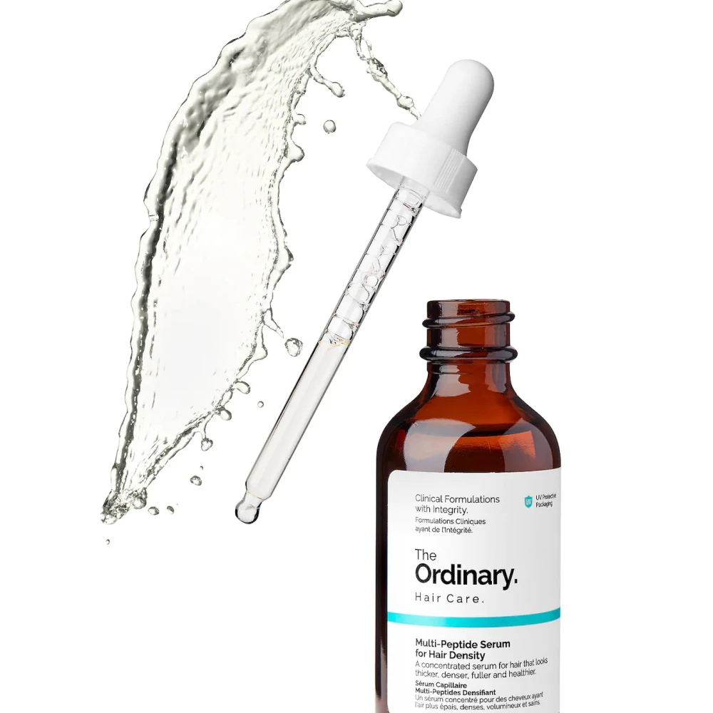 The Ordinary Multi Peptide Serum For Hair Density 60ml