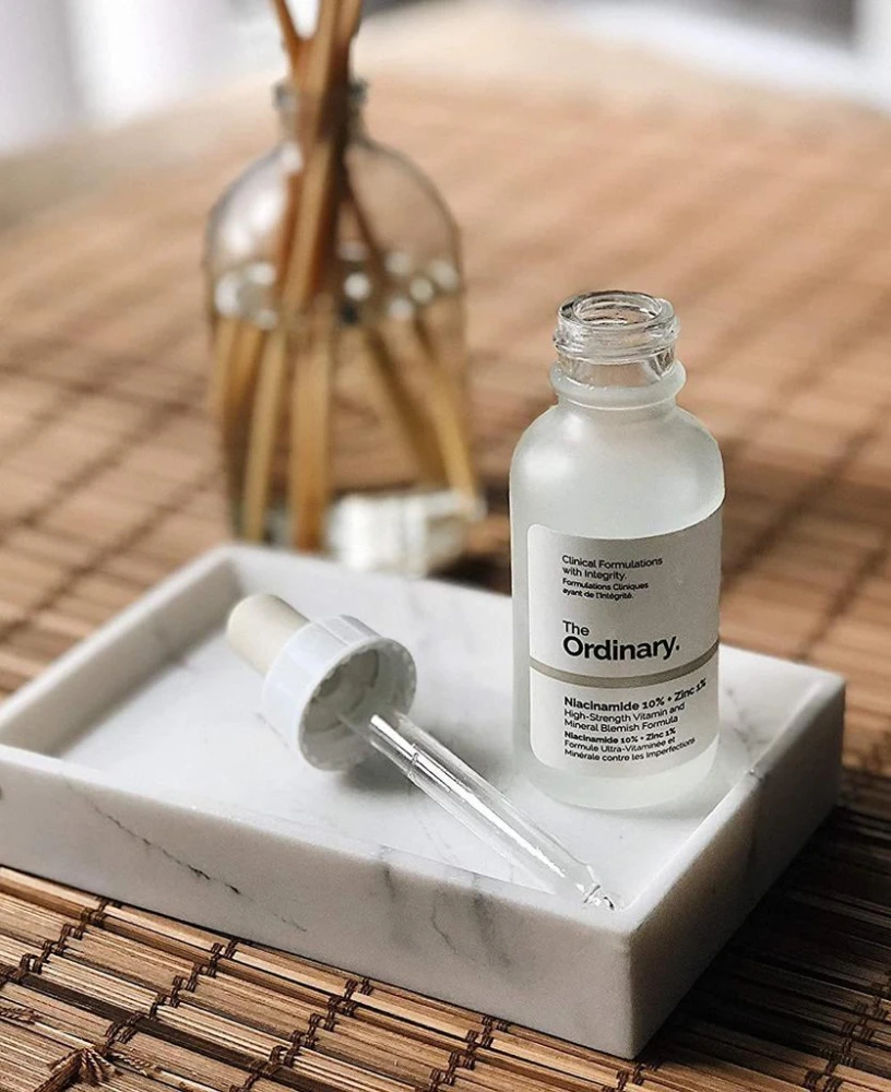 The Ordinary Niacinamide 10% + Zinc 10ml