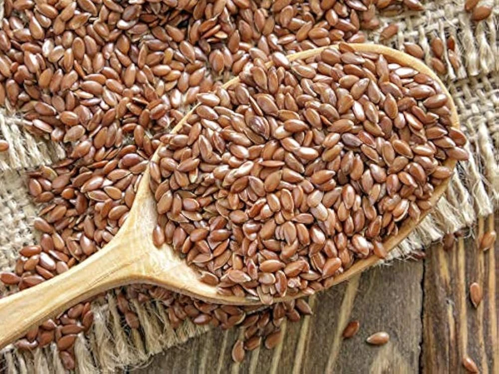 Tishi (Flex seeds) 100g