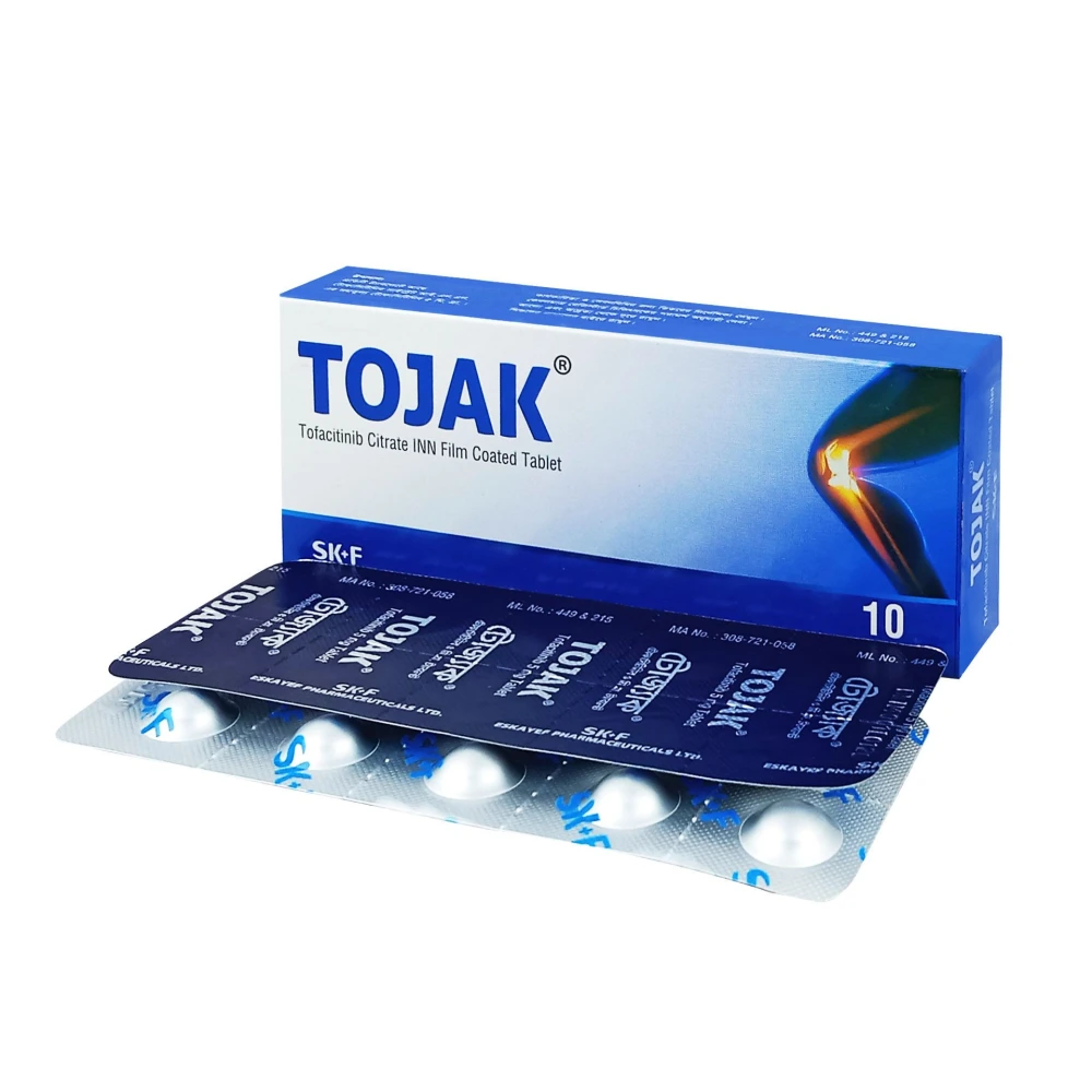 Tojak Tablet