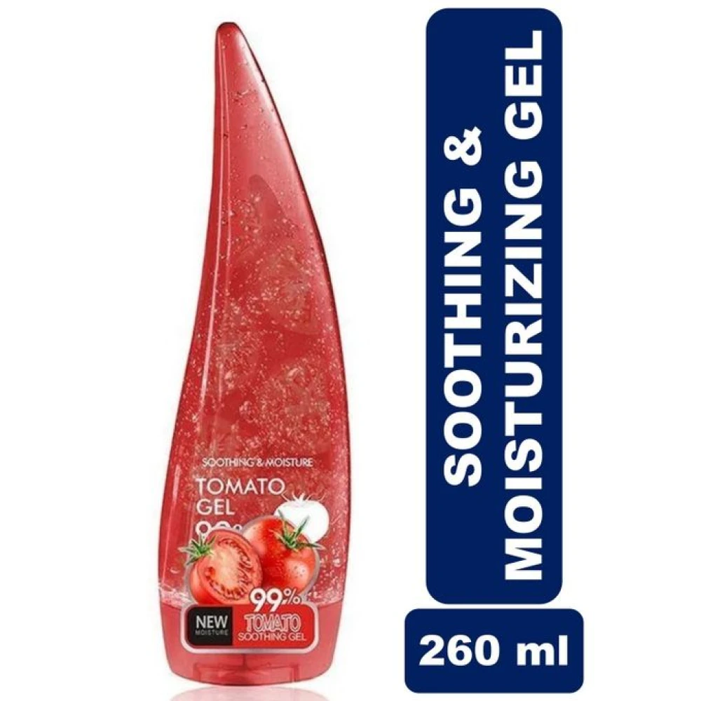 Tomato Repair 99 Soothing & Moisture 250ml