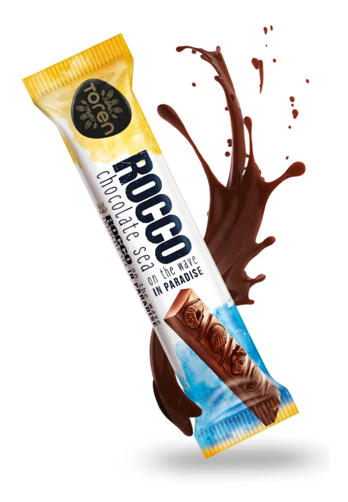 Toren Rocco Chocolate Bar 20g