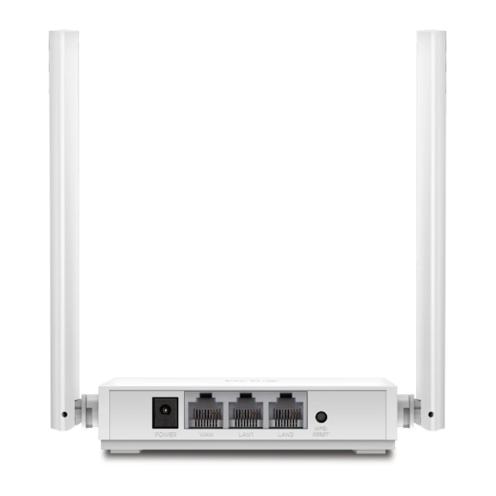 TP-Link 300Mbps Multi-Mode Wireless N Router (TL-WR820N)