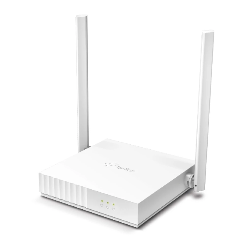 TP-Link 300Mbps Multi-Mode Wireless N Router (TL-WR820N)