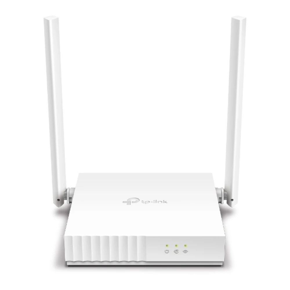 TP-Link 300Mbps Multi-Mode Wireless N Router (TL-WR820N)