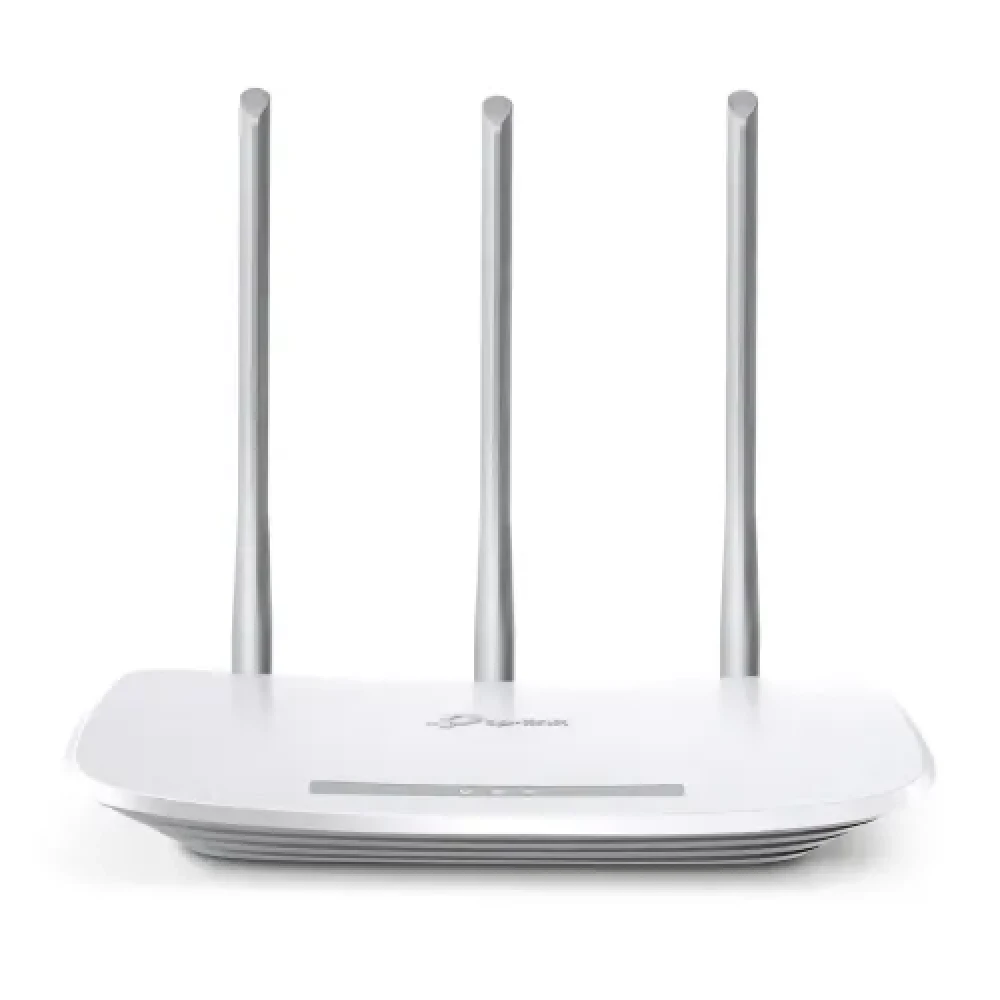 TP-Link 300Mbps Wireless N Router (TL-WR845N)