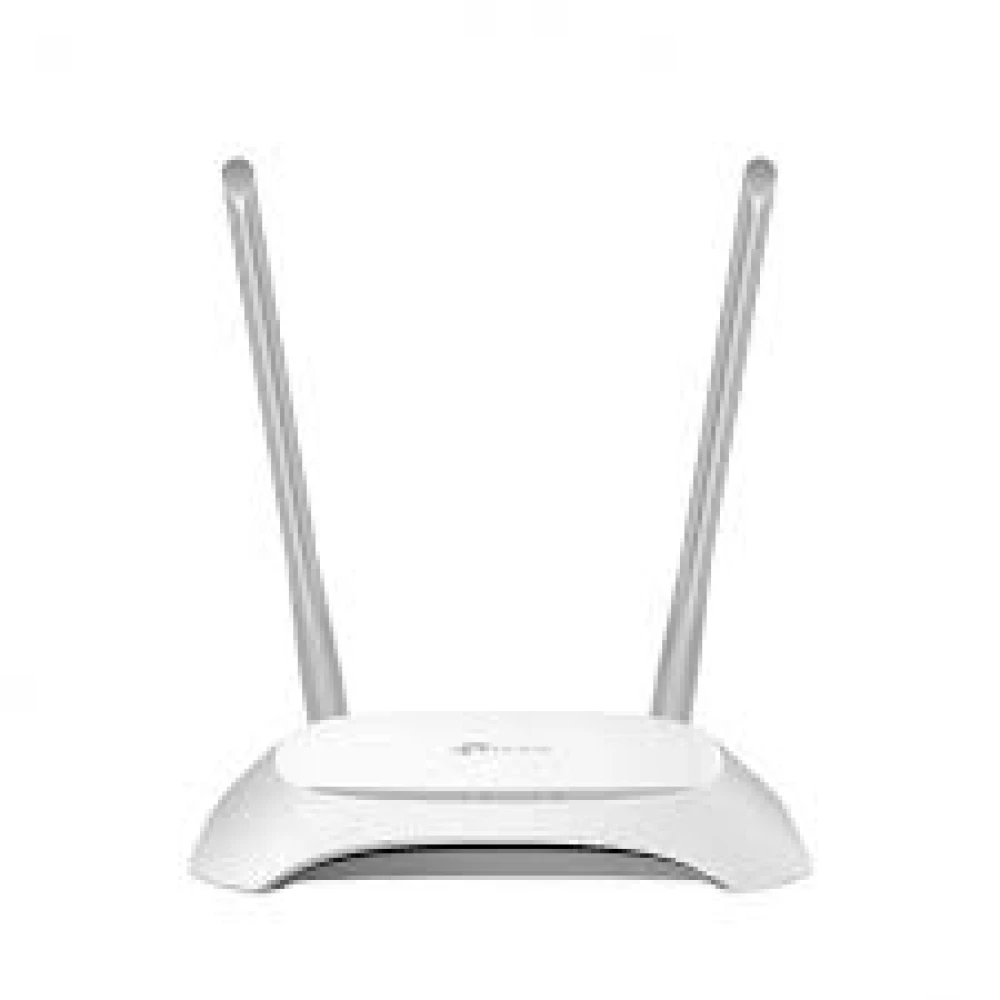 TP-Link 300Mbps Wireless N Router (TL-WR850N)