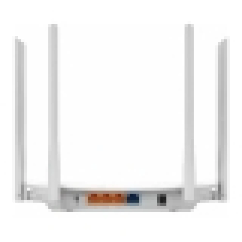 TP-Link Aginet EC220-G5 AC1200 Wireless Dual Band Gigabit Router