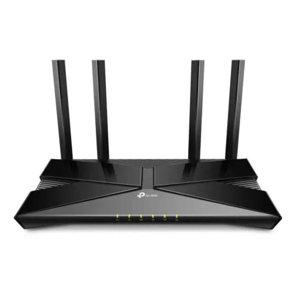 Tp-link AX 1500 Next-Gen Wi-Fi 6 Router