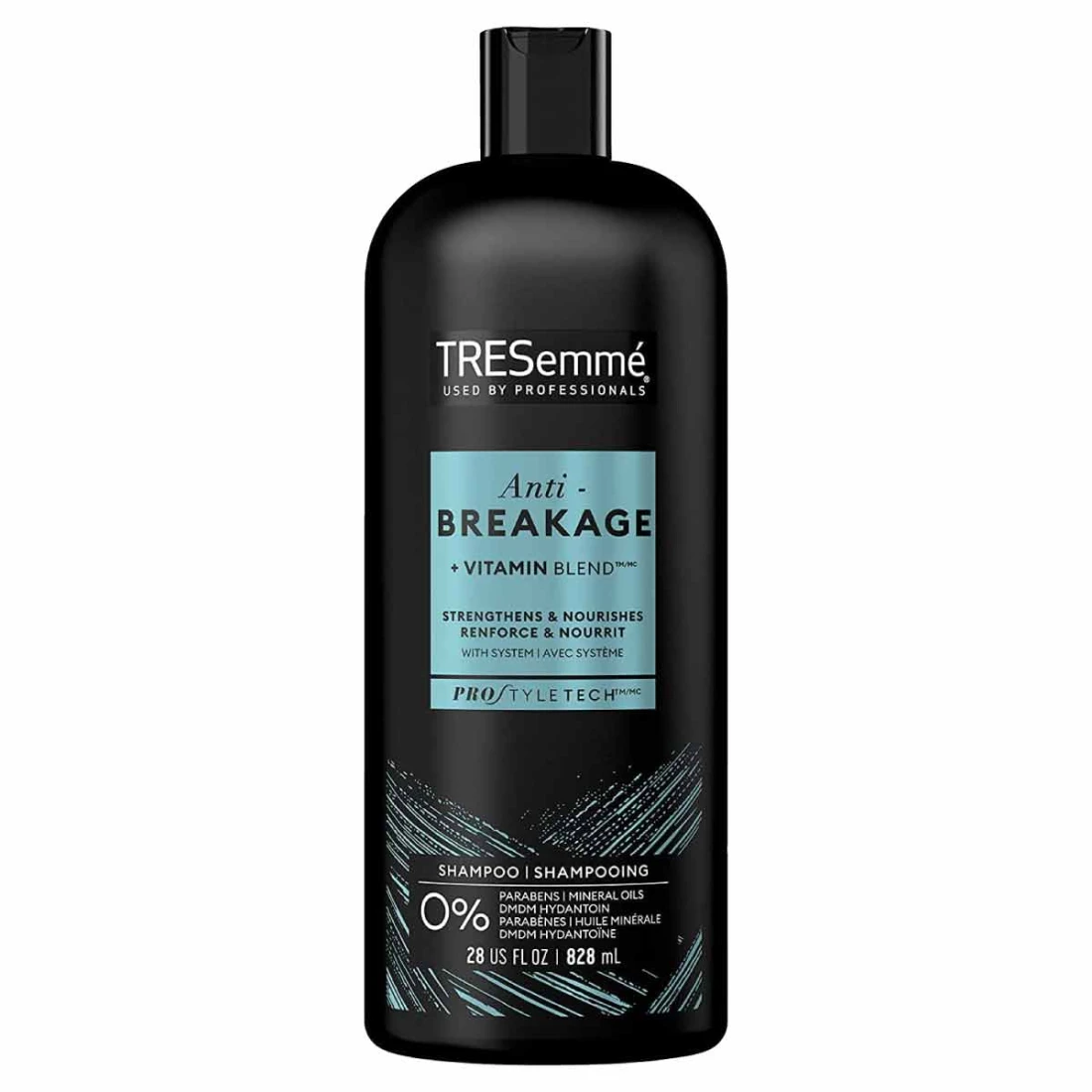 Tresemme Anti Breakage Defense Shampoo 828ml