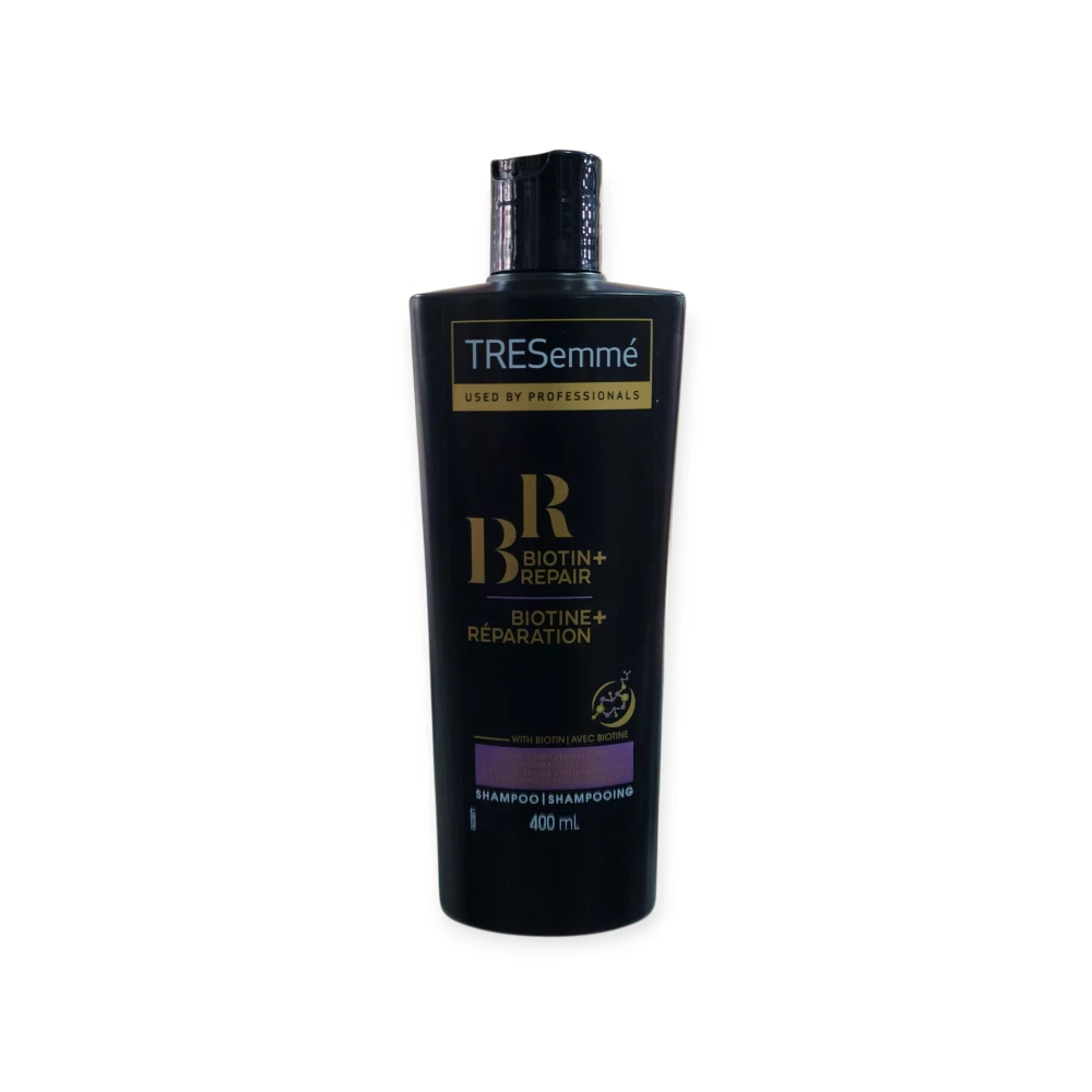 Tresemme Biotin+ Repair Shampoo 400ml