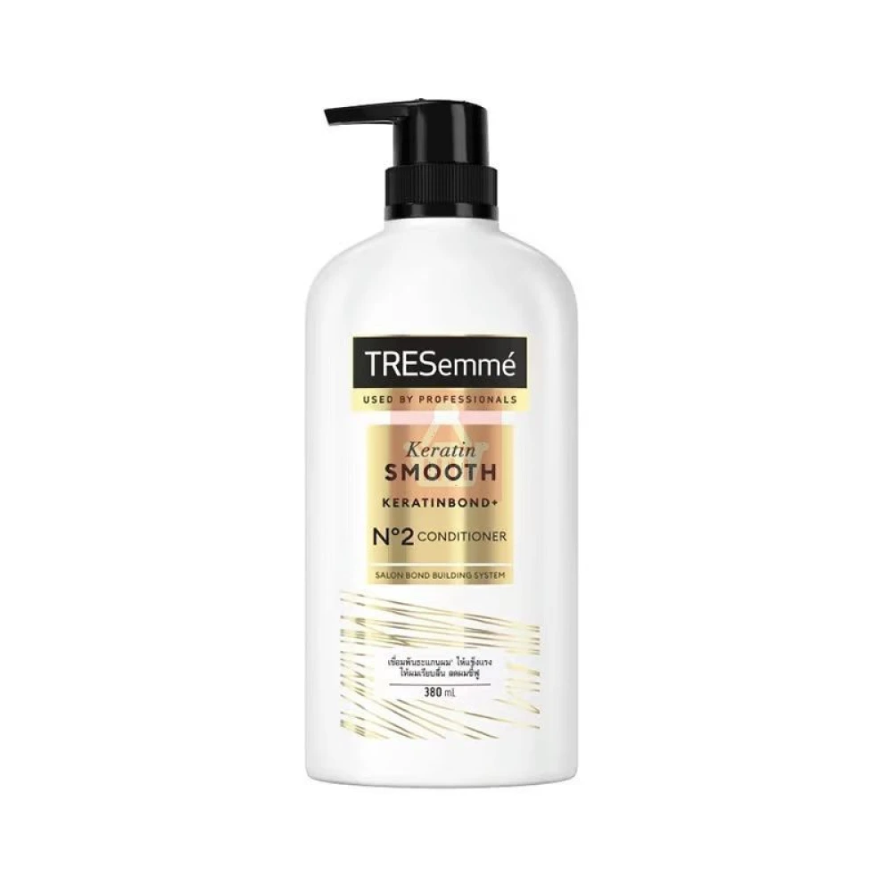 Tresemme Keratin Smooth Conditioner 380ml
