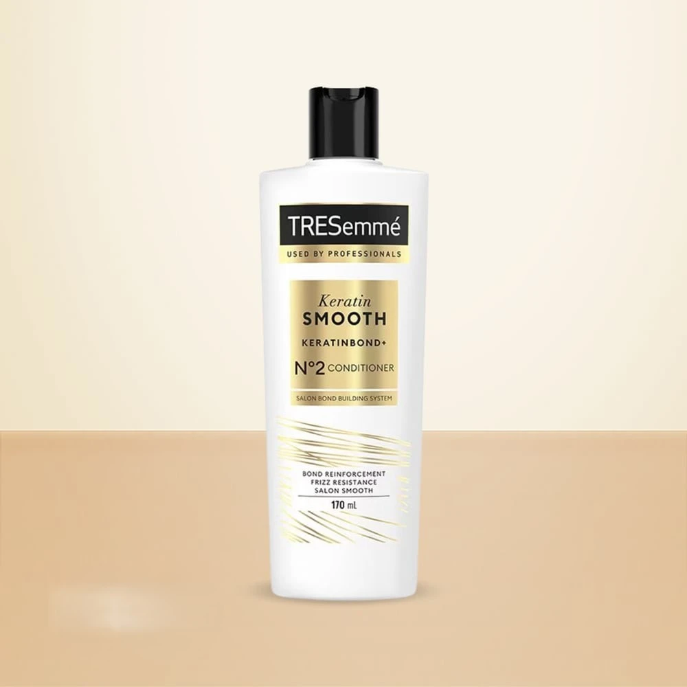 TRESemme Keratin Smooth Keratinbond+ Conditioner 170ml