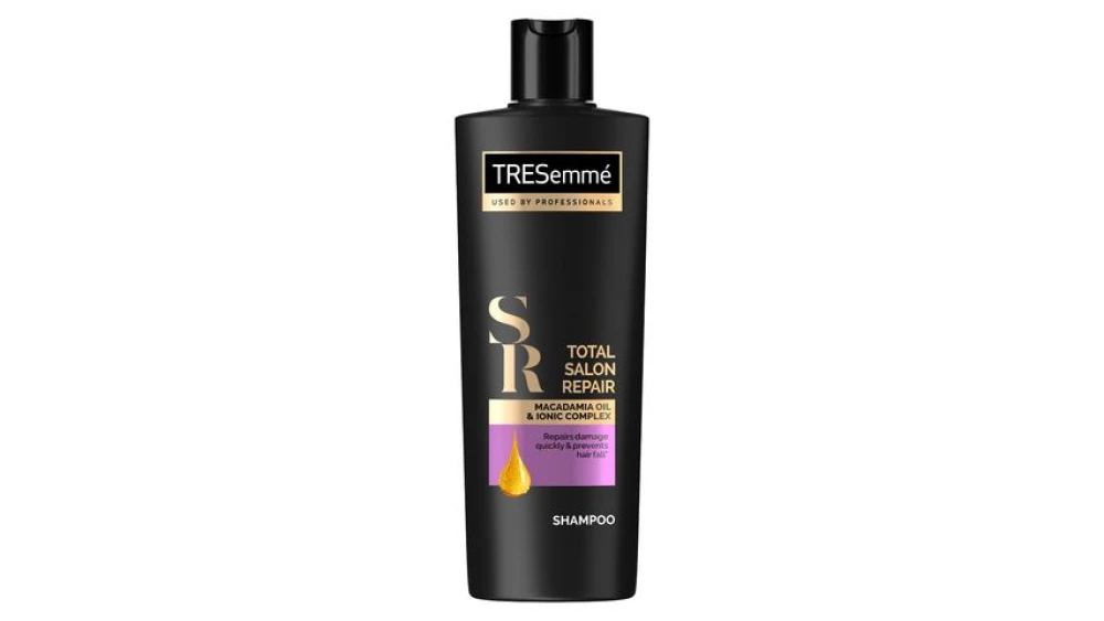 Tresemme Total Salon Repair Shampoo 340ml