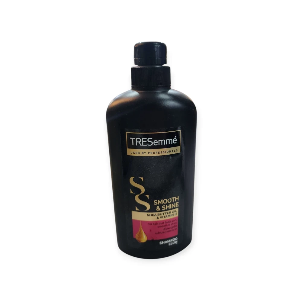 Tresemme Ultimate Repair Shampoo 450ml