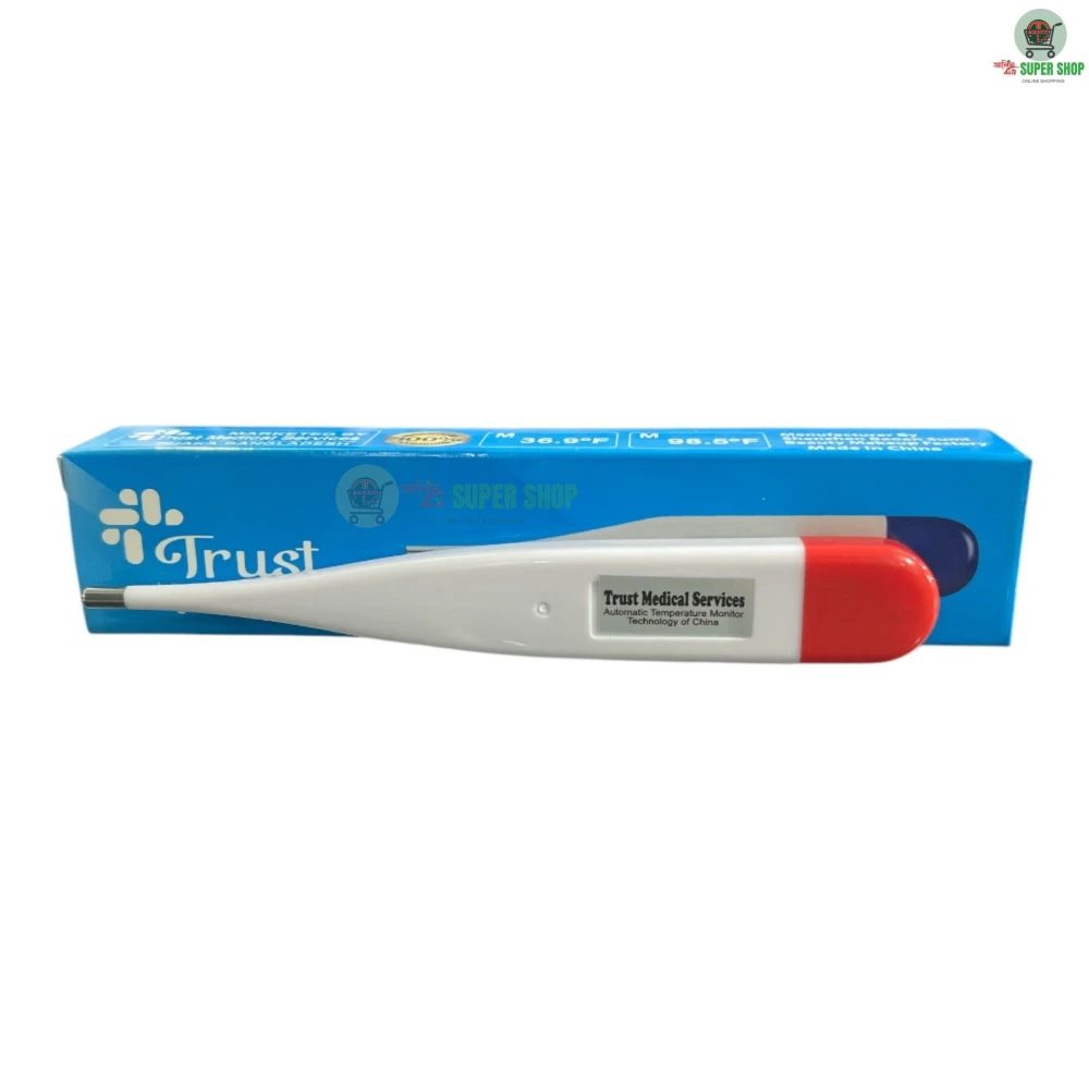 Trust Digital Thermometer