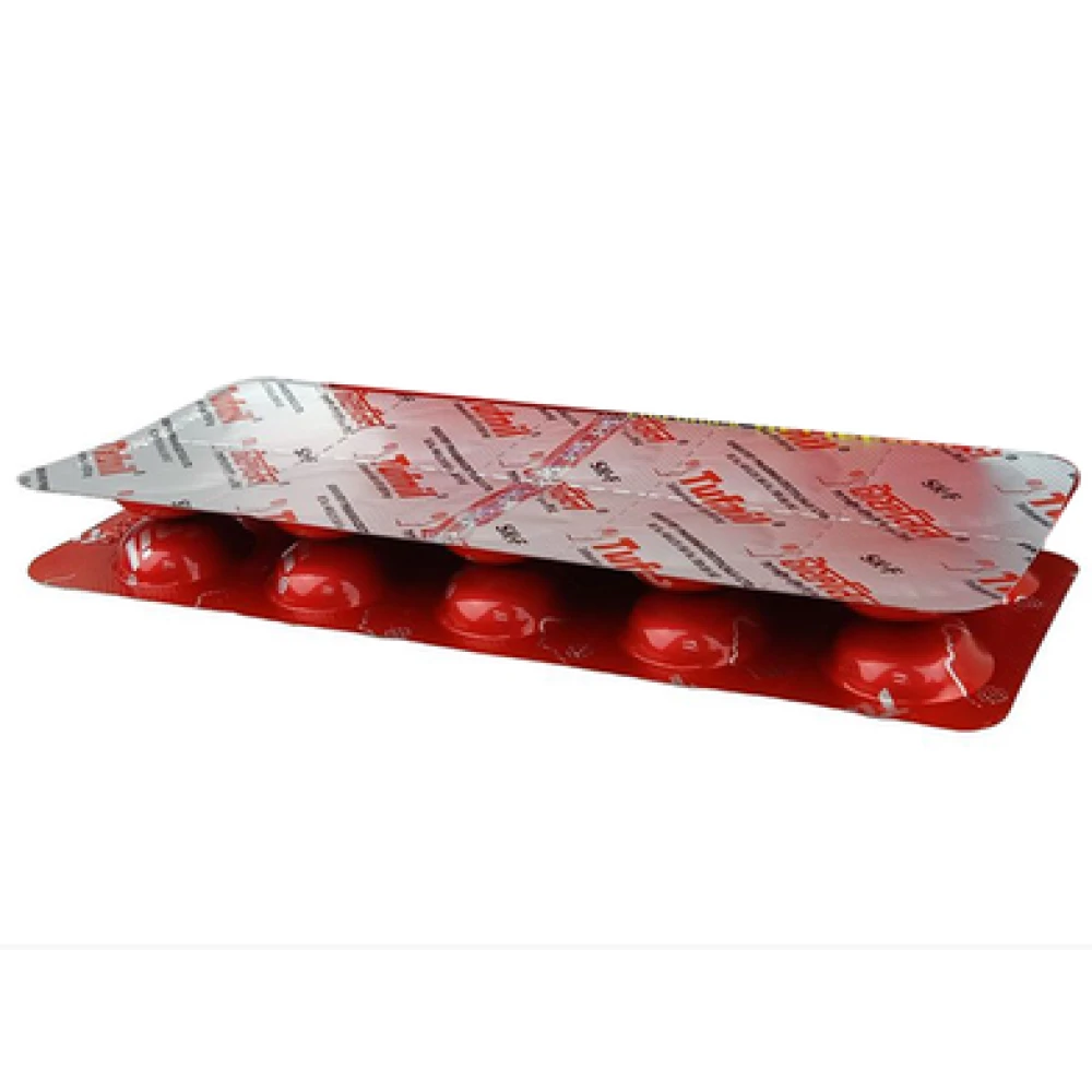 Tufnil 200 mg Tablet