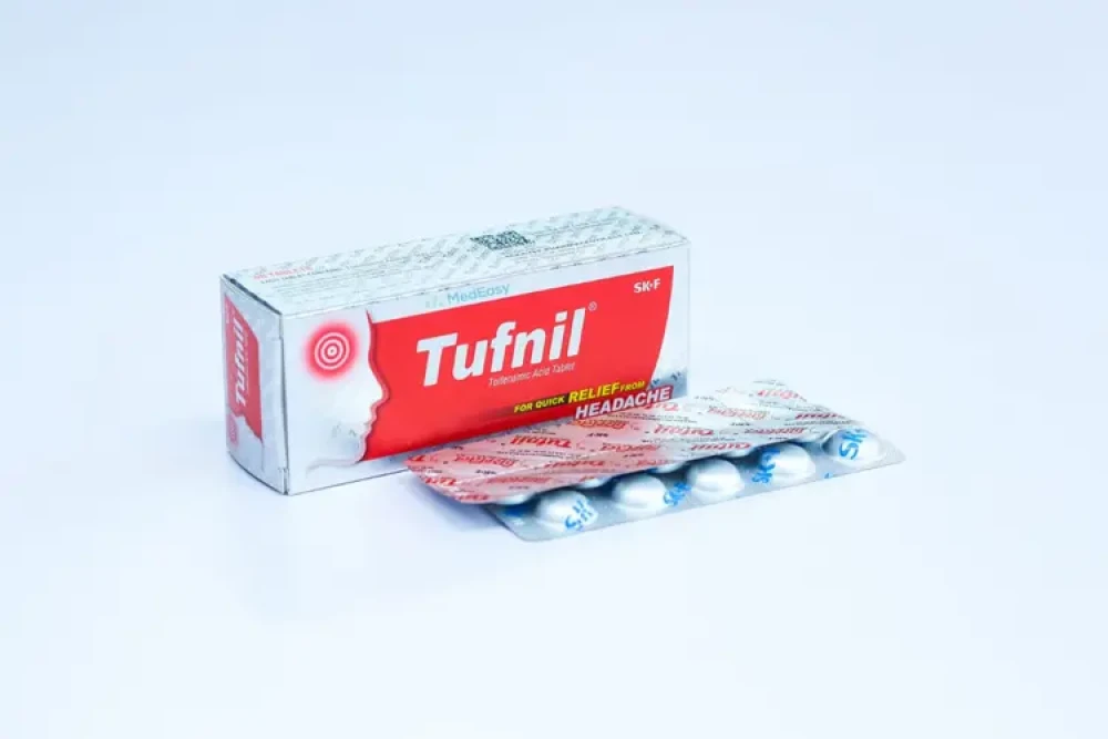 Tufnil 200 mg Tablet