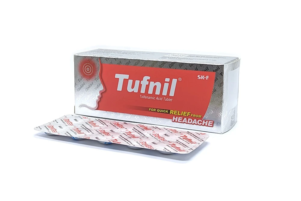 Tufnil 200 mg Tablet