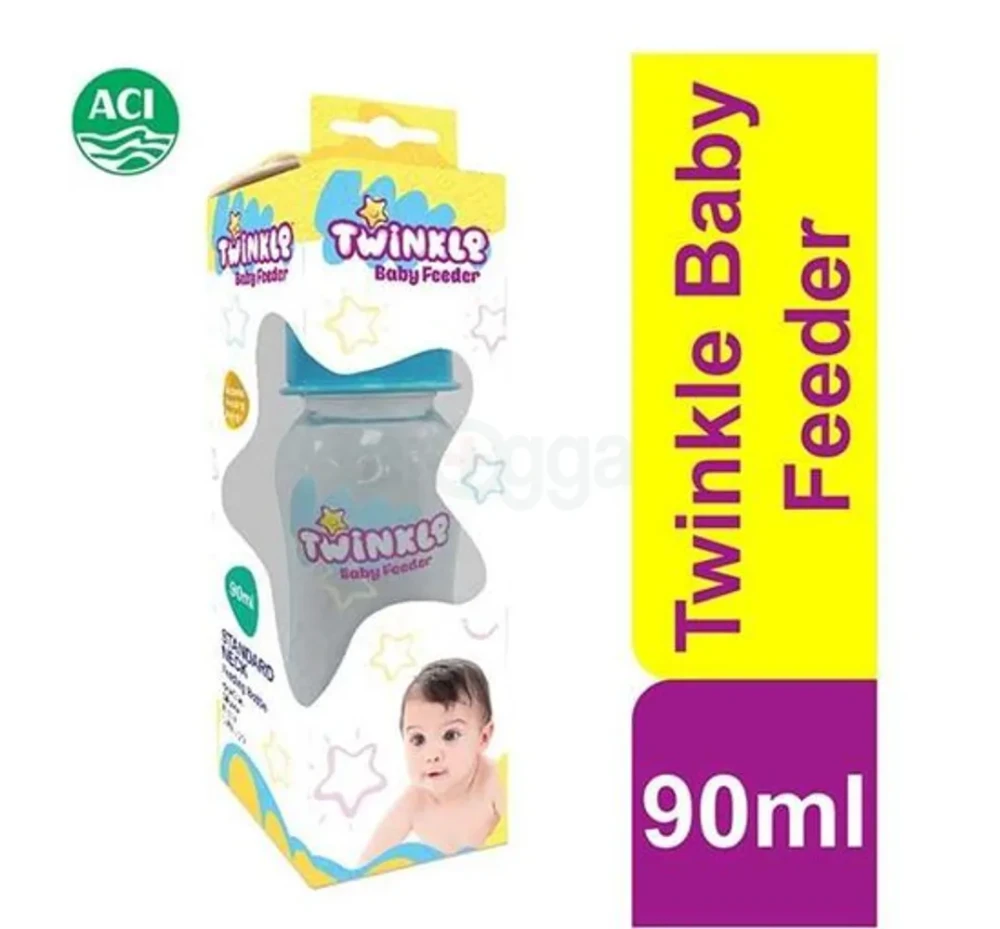 Twinkle baby feeder 90ml