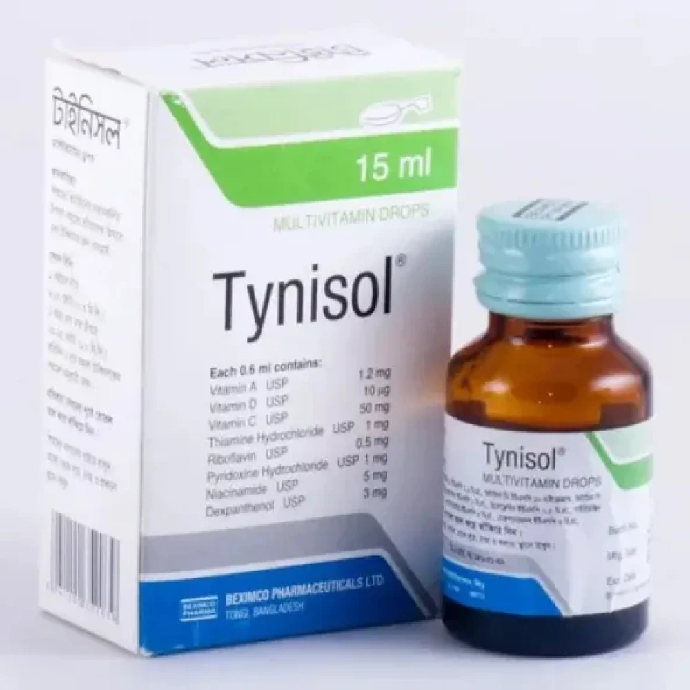 Tynosol PD Drop