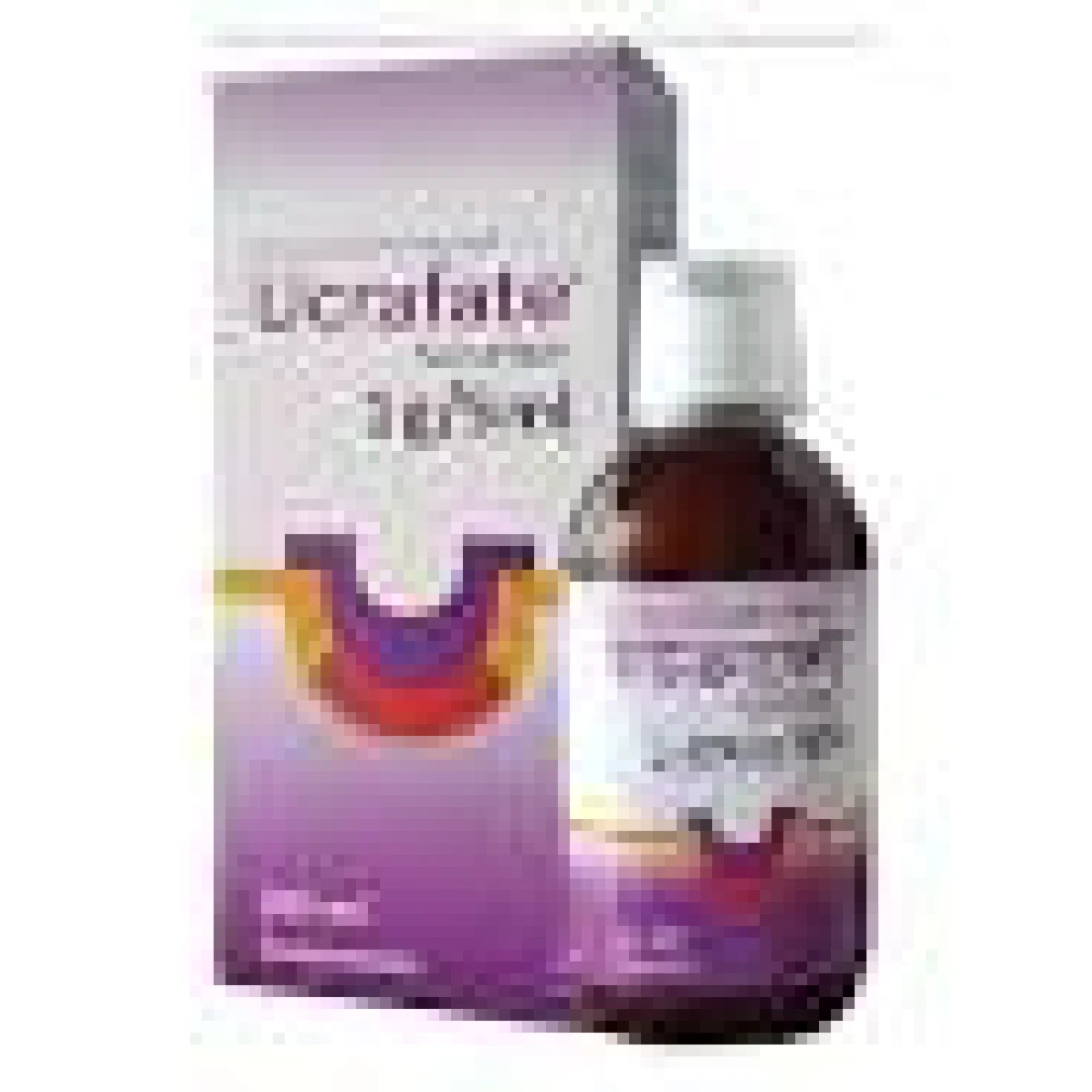 Ucrafate 200ml Suspension