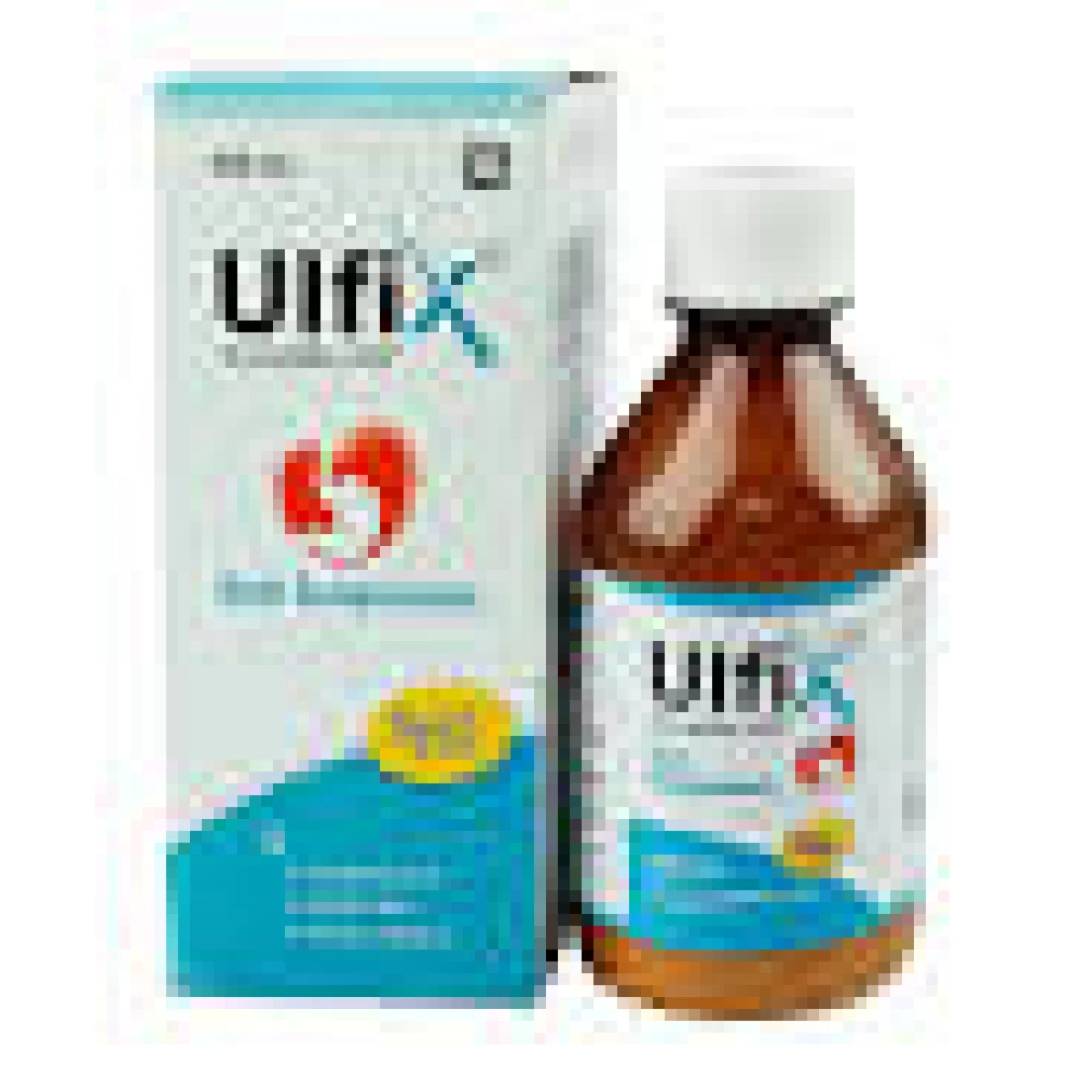 Ulfix 200ml Suspension