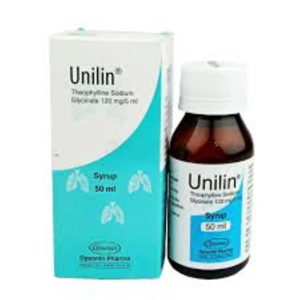 Unilin 50ml