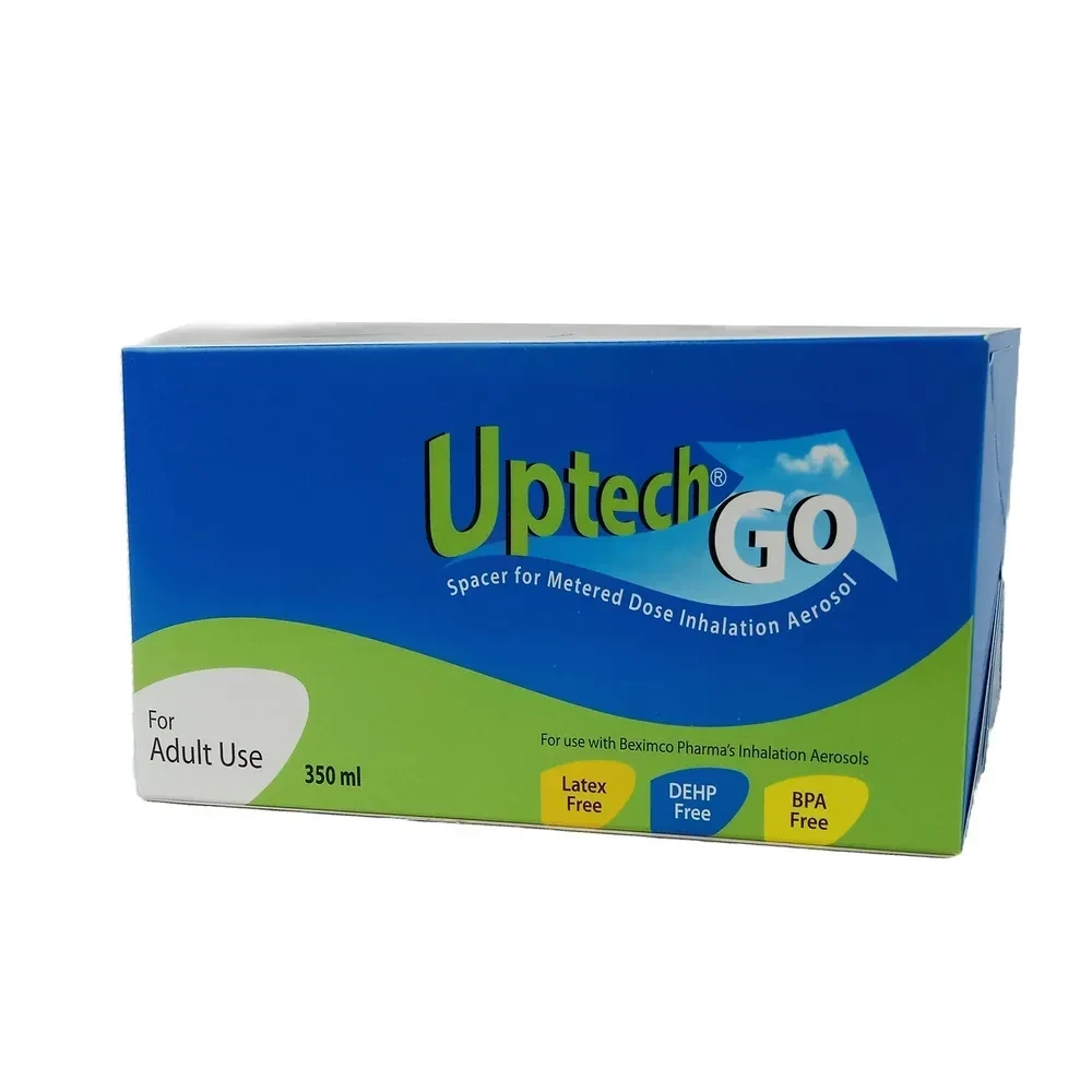 Uptech Go For Adult Use