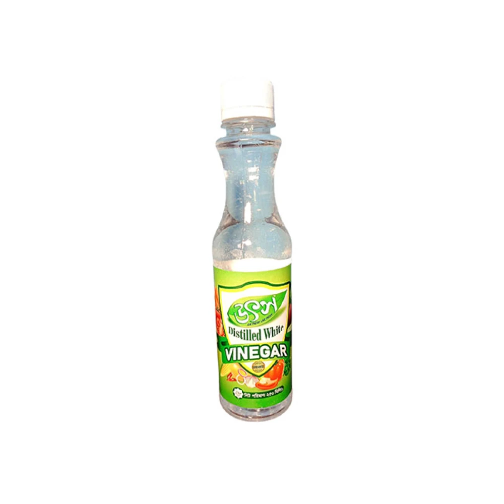 Ushto Distilled White Vinegar 250ml