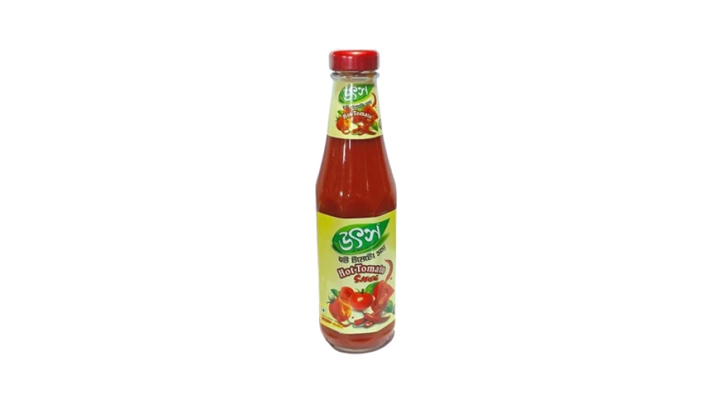 Utsho Tomato Sauce 340gm