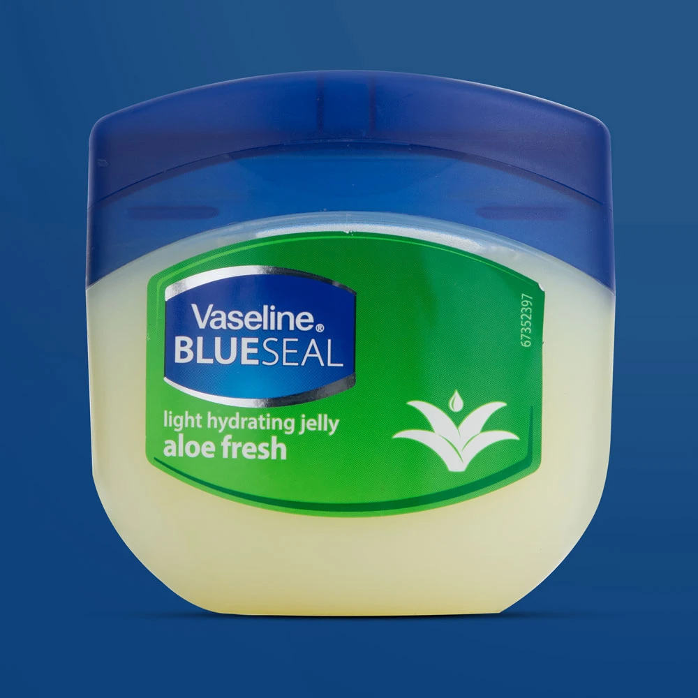 Vaseline Blueseal Aloe Fresh Jelly 50ml