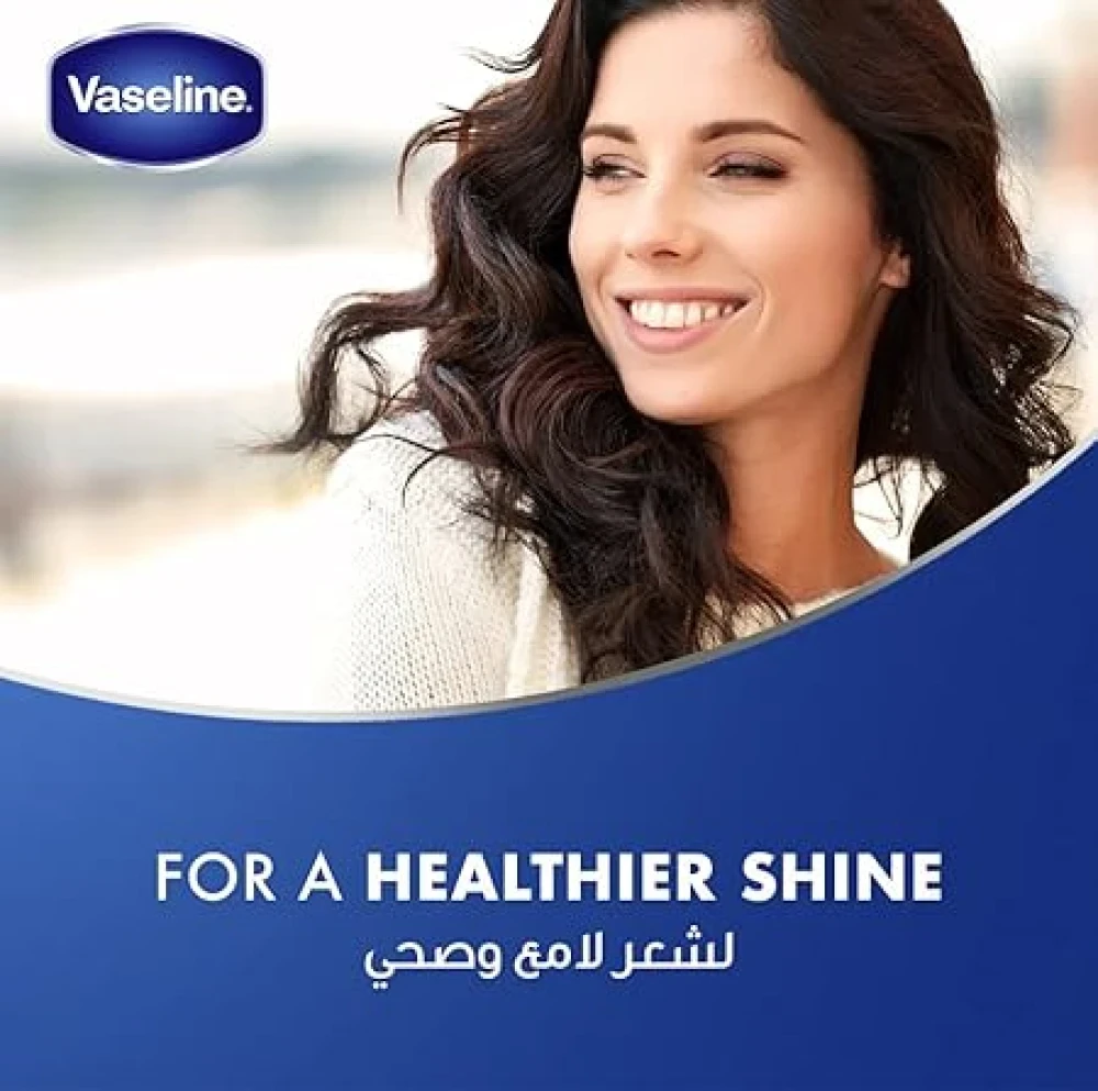 Vaseline Hair Tonic and Scalp Conditioner 200ml