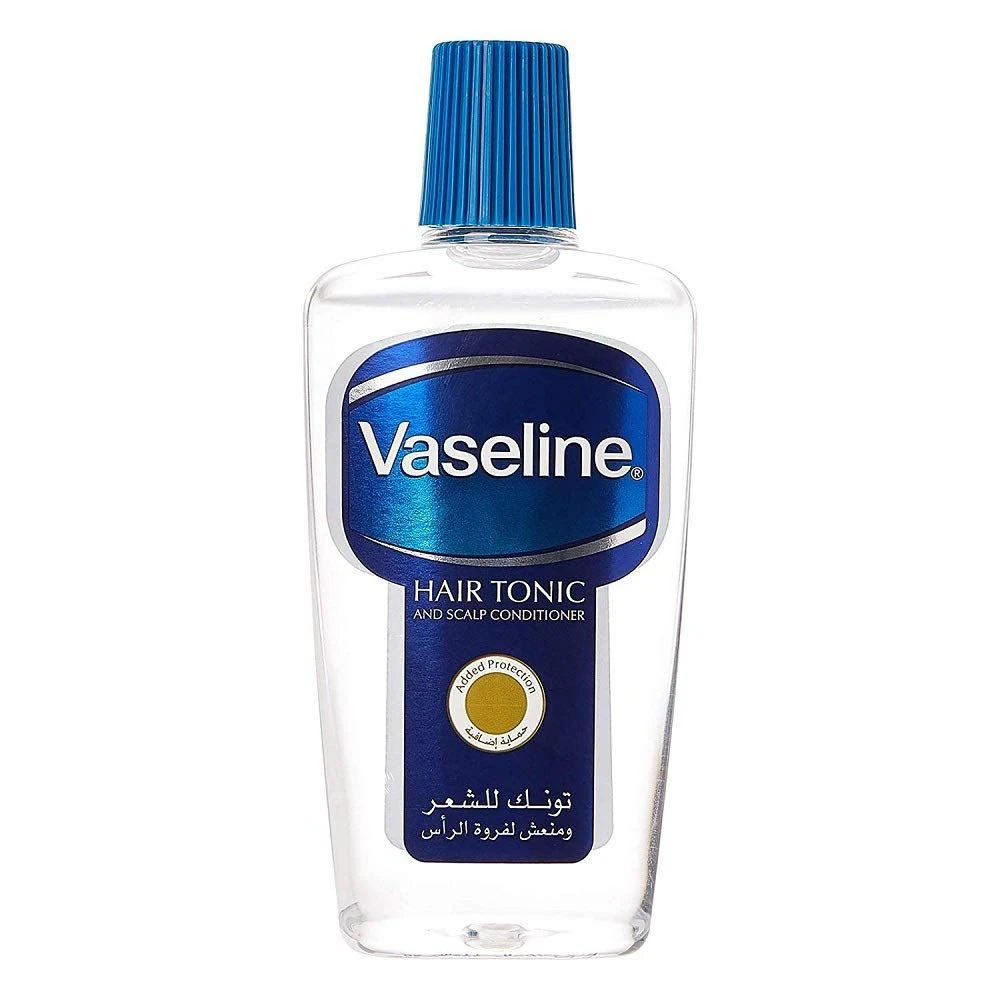 Vaseline Hair Tonic & Scalp Conditioner 300ml