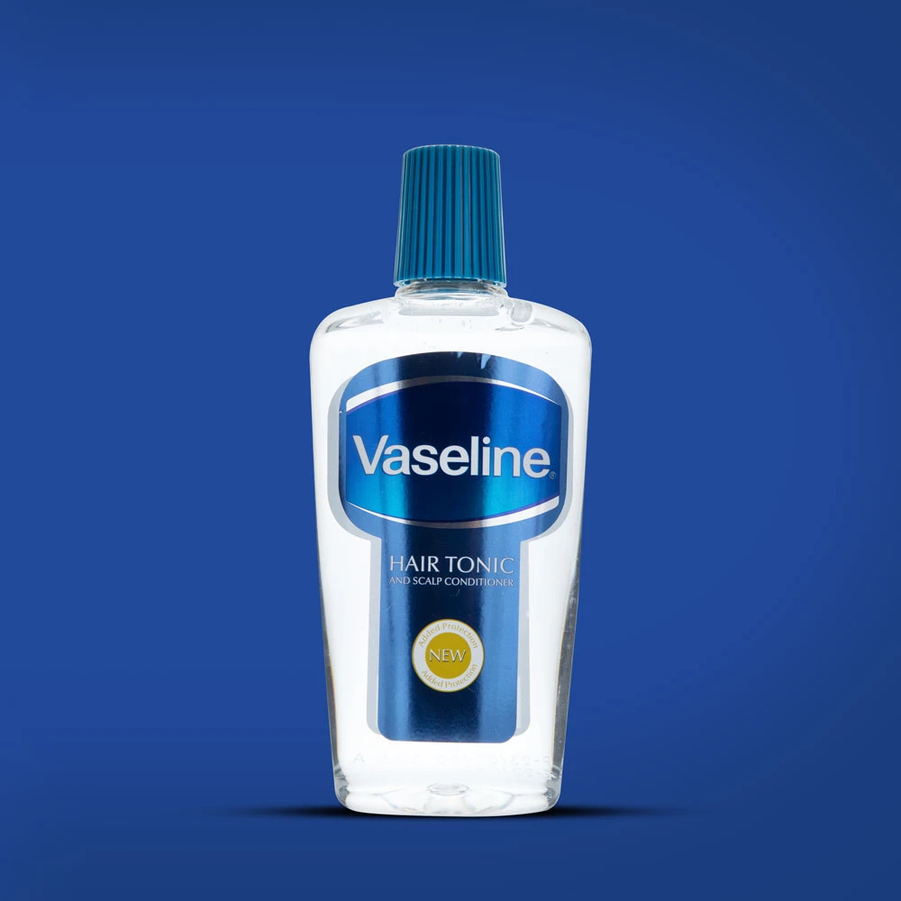 Vaseline Hair Tonic & Scalp Conditioner 300ml