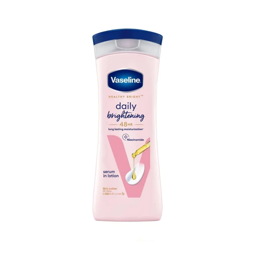 Vaseline Healthy Bright Body Lotion 300ml