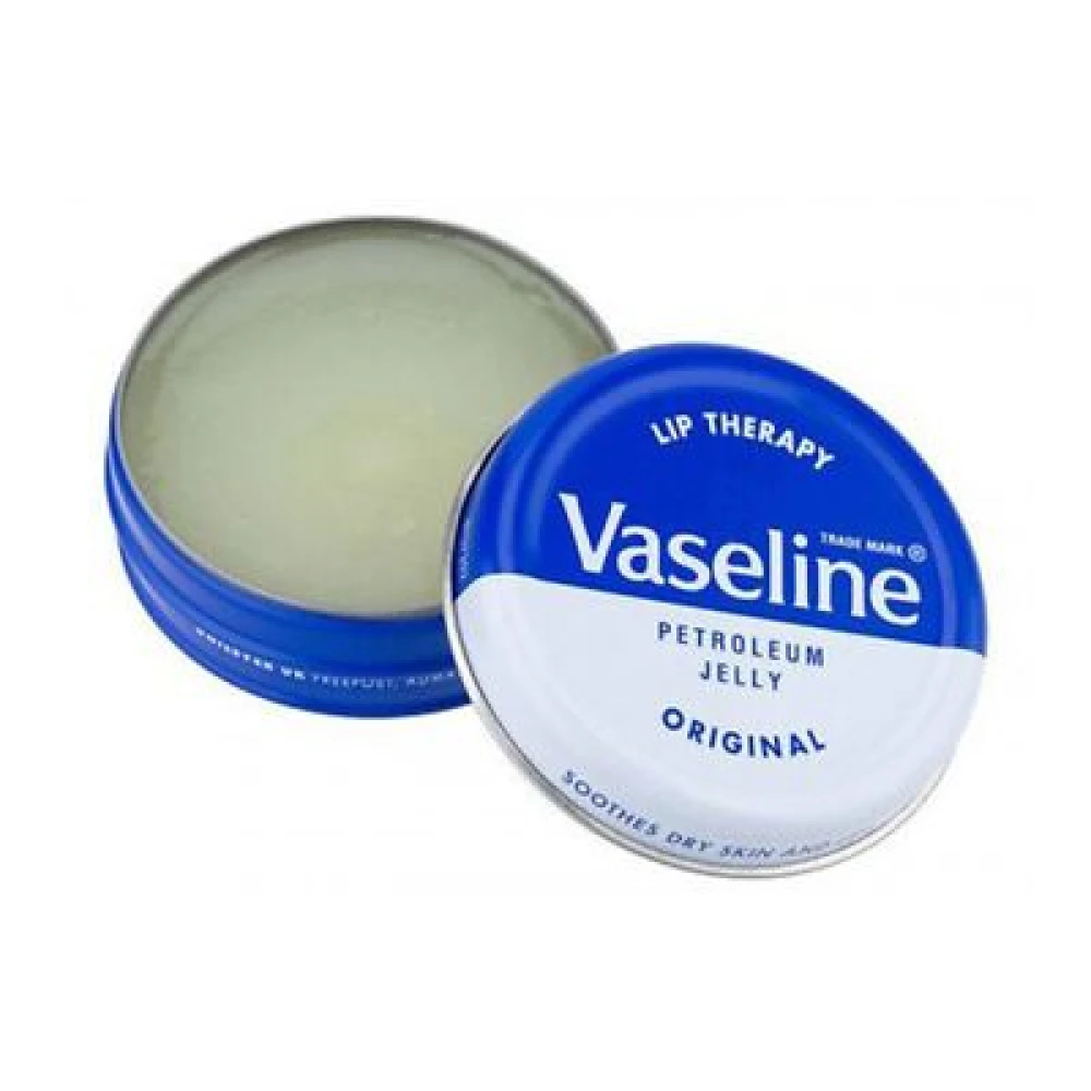 Vaseline Lip Therapy Original 20g