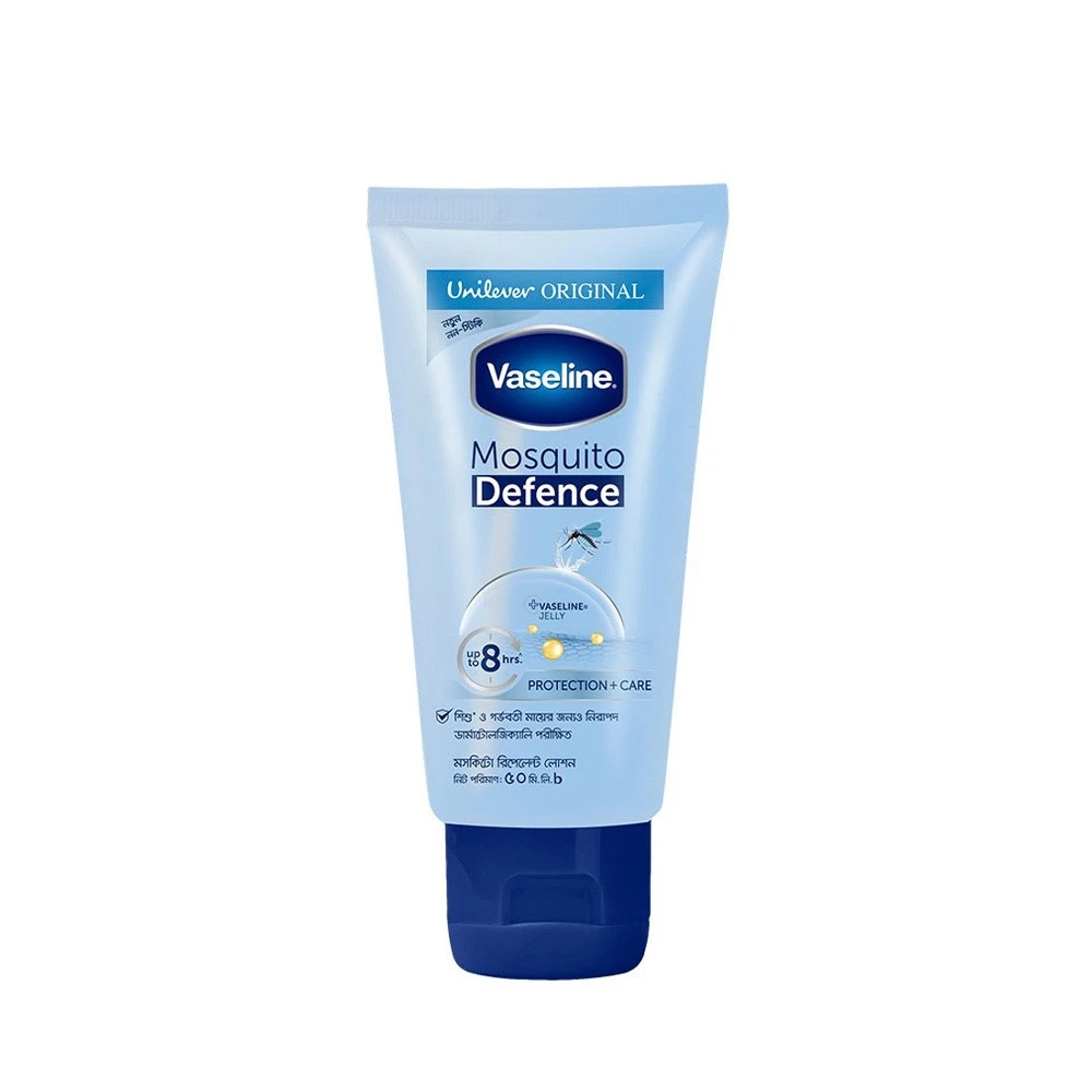 Vaseline Mosquito Defence Lotion 50ml