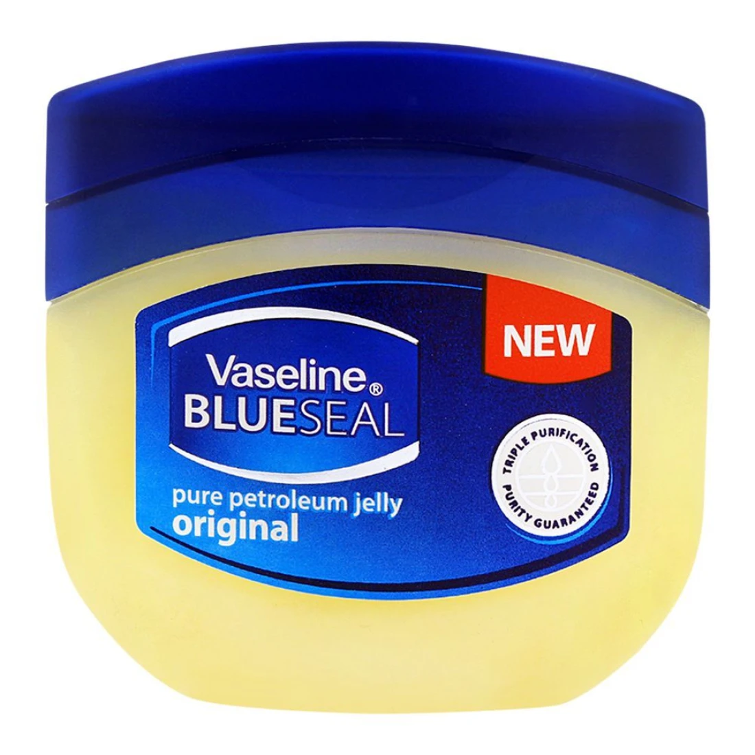 Vaseline Original 100ml