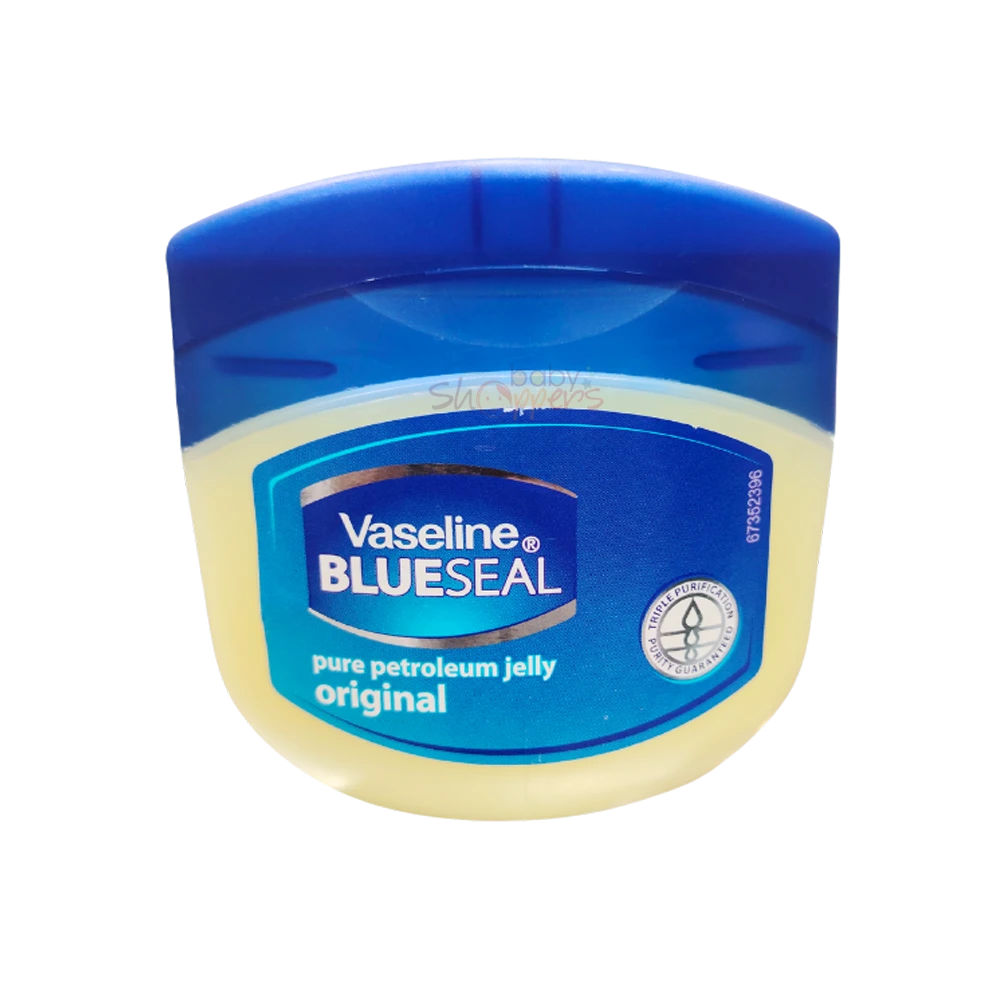 Vaseline Original Petroleum Jelly 250ml