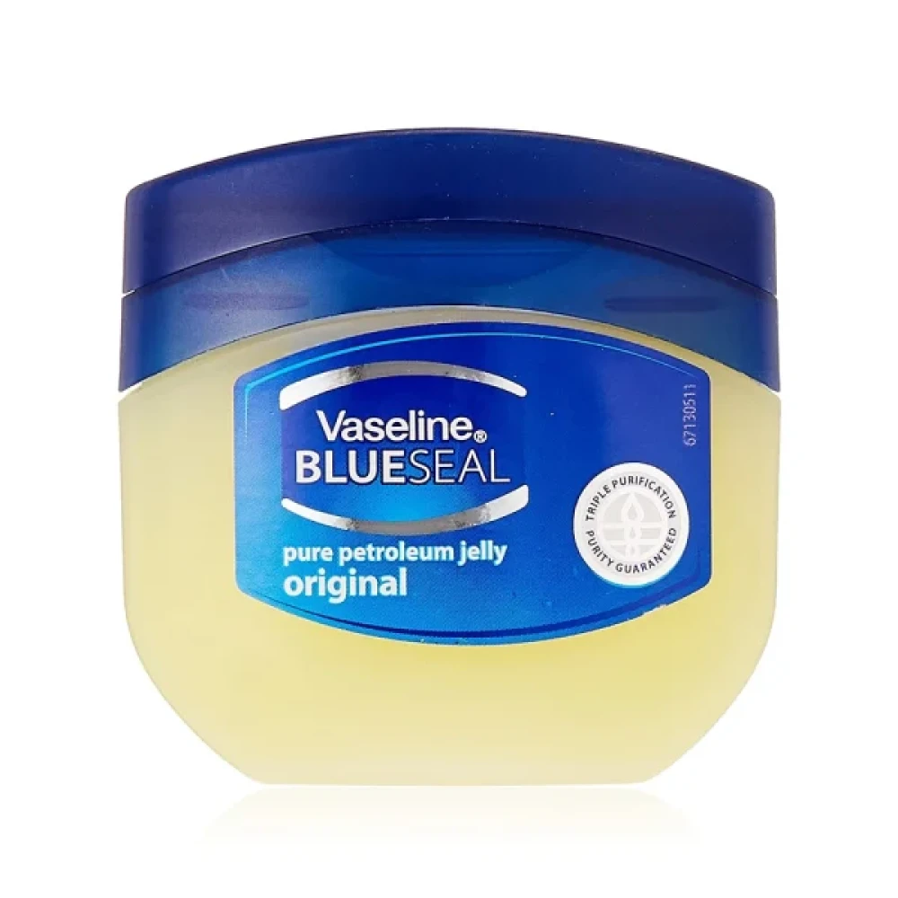 Vaseline Petroleum Jelly 100ml