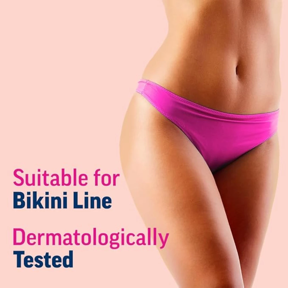 Veet Pure Air Removal Cream 50g