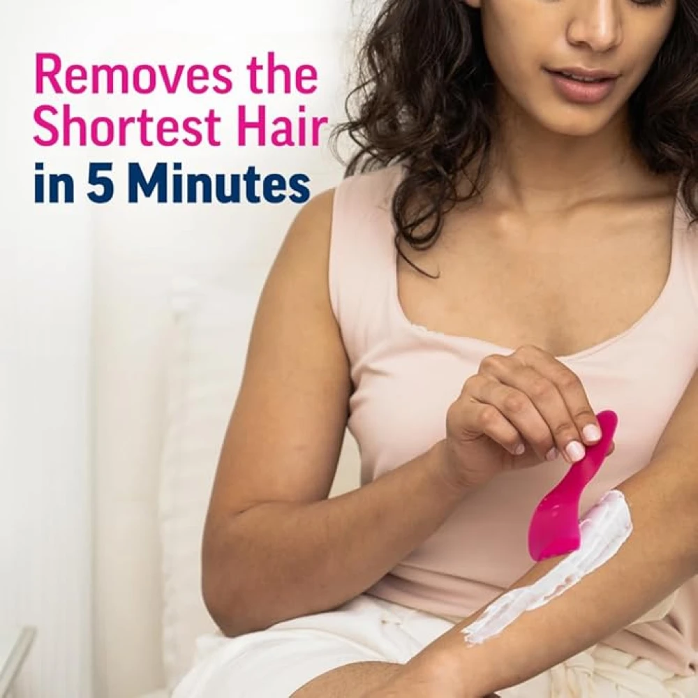 Veet Pure Air Removal Cream 50g