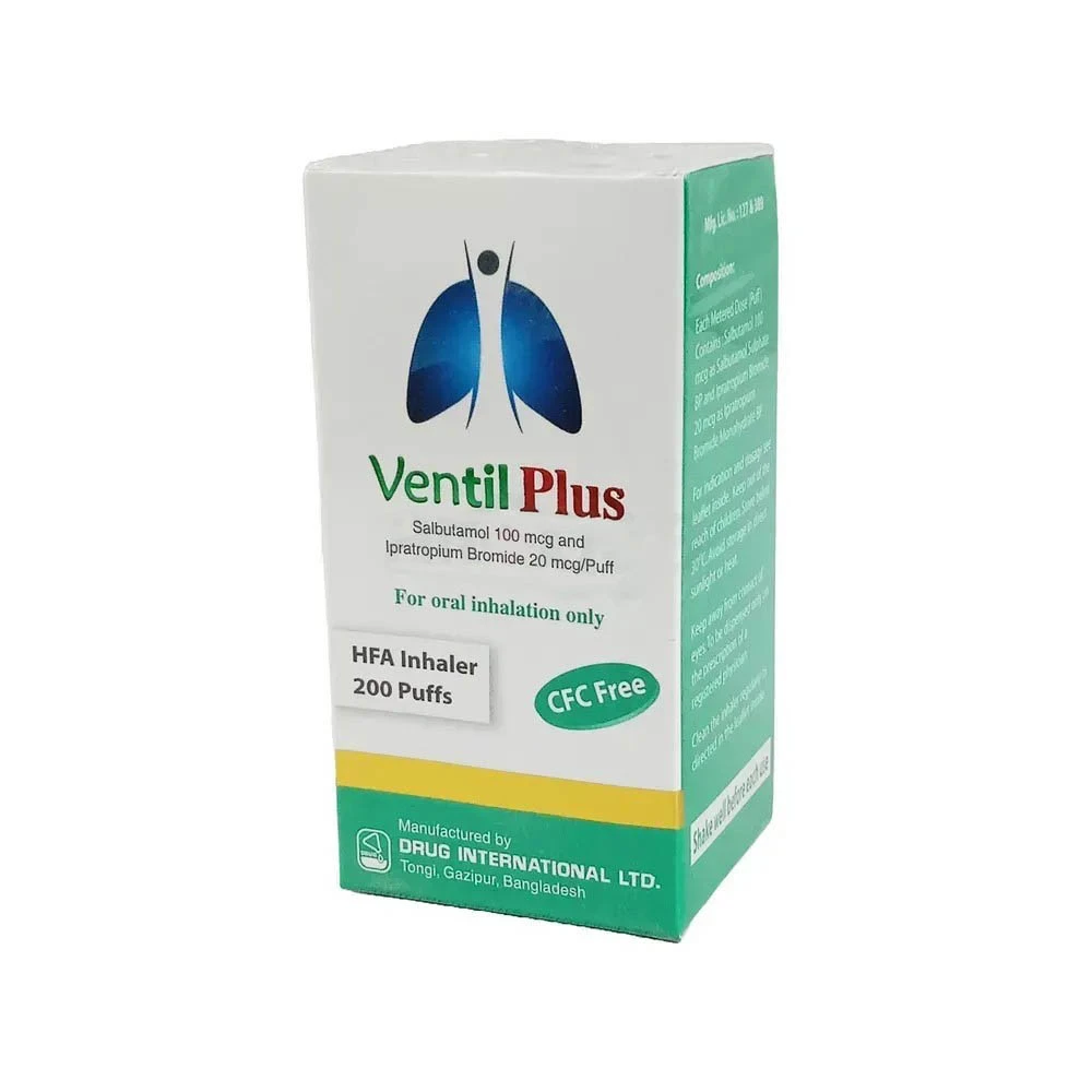 Ventil Plus