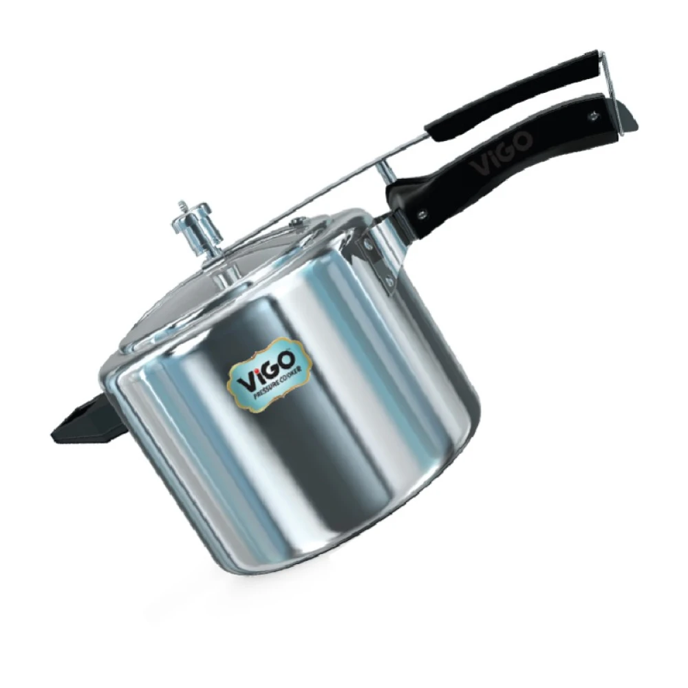 Vigo Pressure Cooker 5L