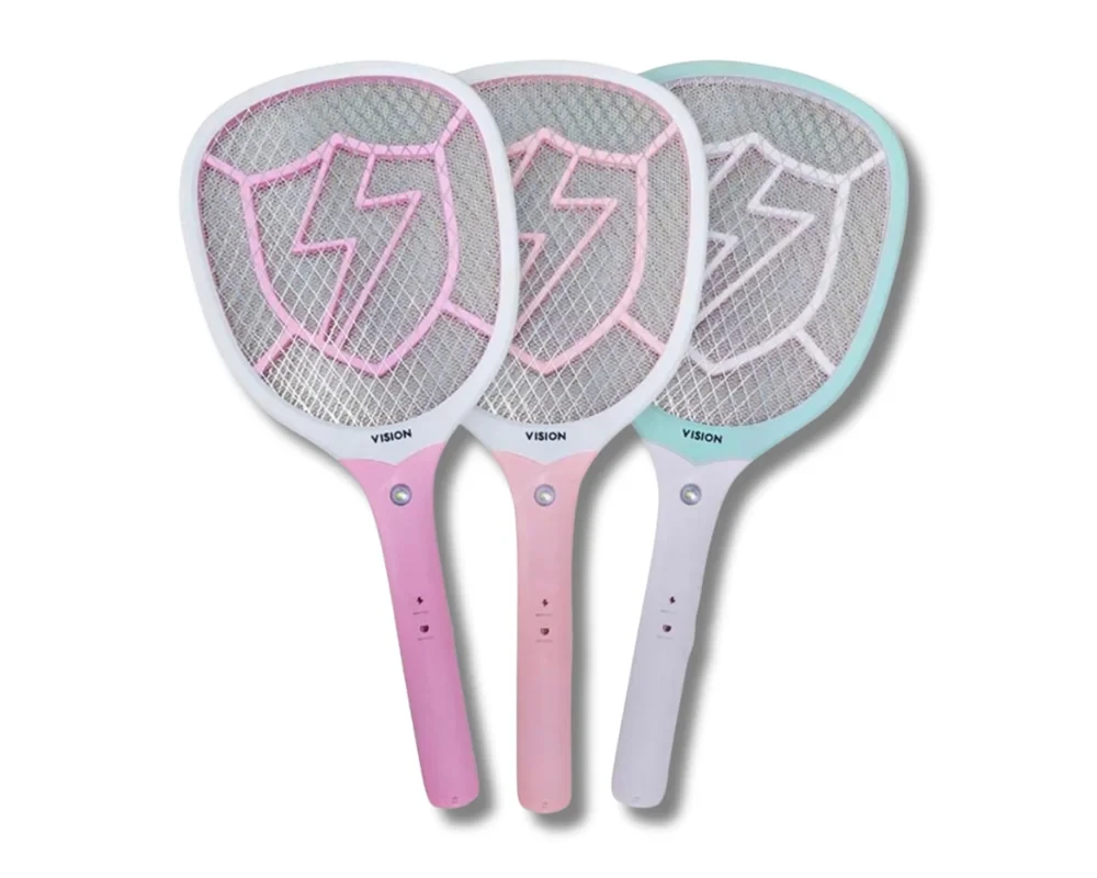 VISION Mosquito Killing Bat