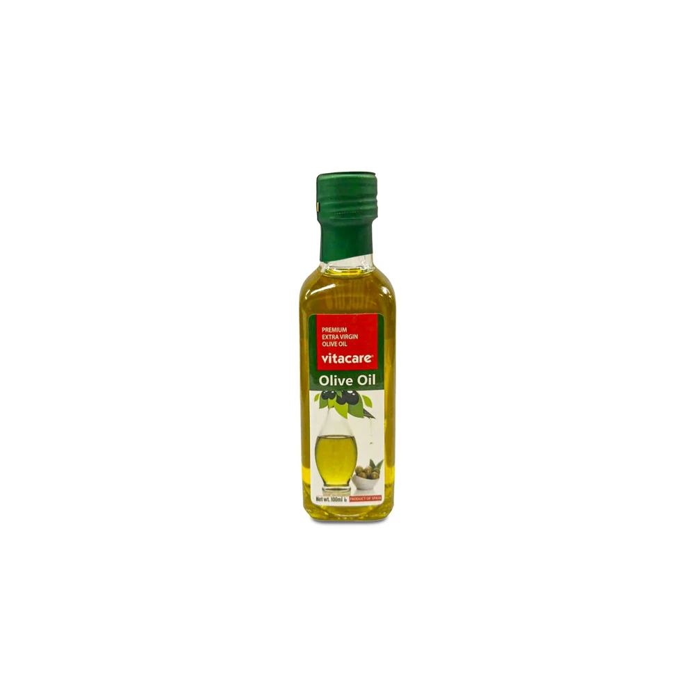 Vitacare Olive Oil 100ml