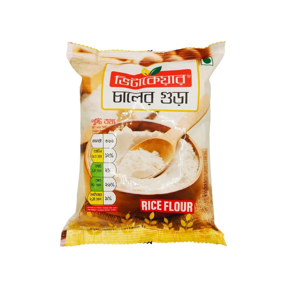 Vitacare Rice Flour 1kg