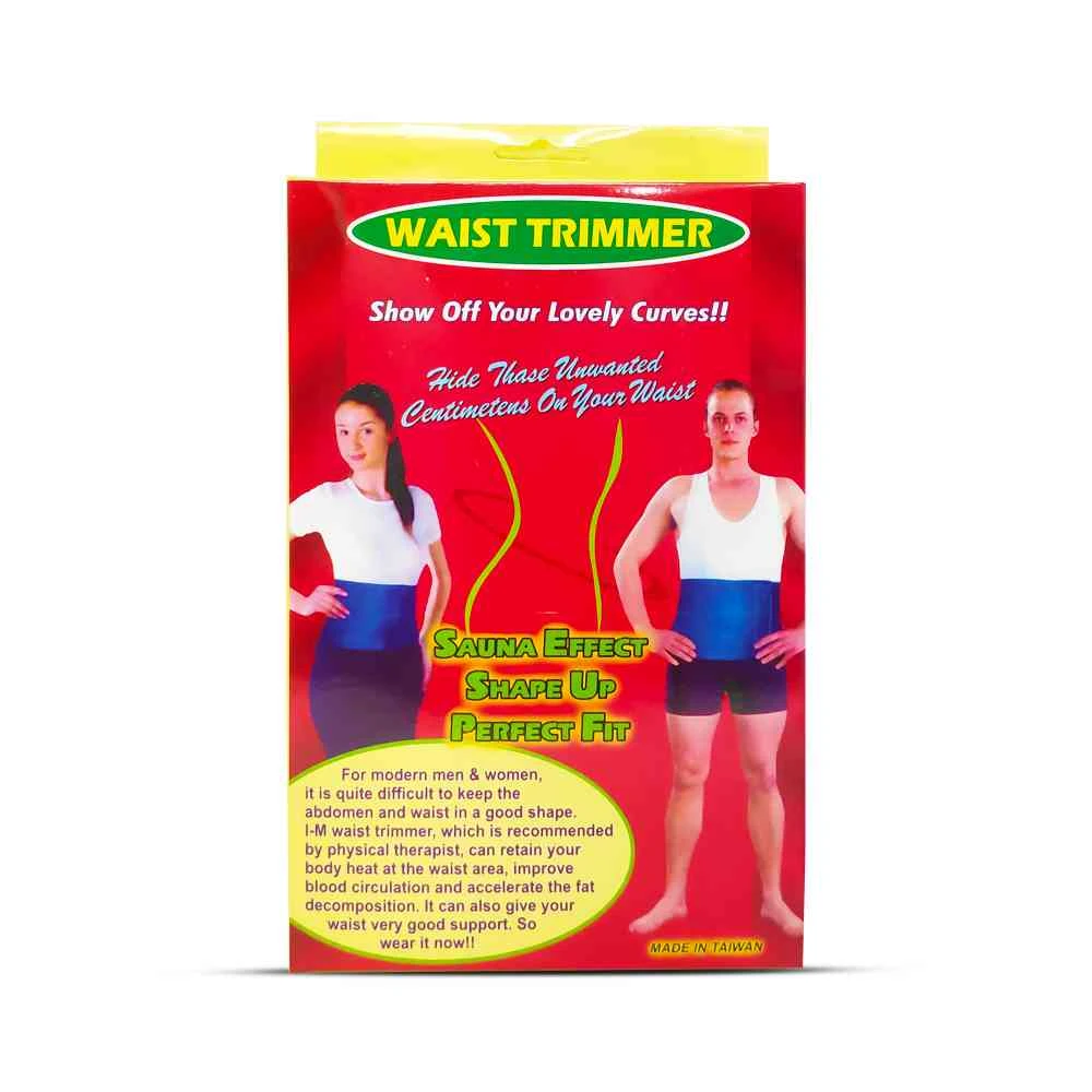 Waist Trimmer Belt